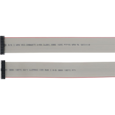 VICTORIA ARDUINO KÁBEL 20-UTAS VEZÉRLŐEGYSÉG-MÉRLEG LAP kisháztartási gépek kiegészítői