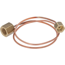 VICTORIA ARDUINO KAPILLÁRIS CSŐ 1/8-1/4 0,9X2X400 kisháztartási gépek kiegészítői