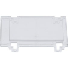 VICTORIA ARDUINO KIJELZŐ VÉDŐÜVEG TFT VA358 kisháztartási gépek kiegészítői