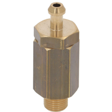 VICTORIA ARDUINO TERJESZTŐSZELEP ø 1/8'M-7 mm kisháztartási gépek kiegészítői