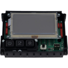 VICTORIA ARDUINO TFT KIJELZŐ ÖSSZESZERELÉS VA388 GRAV. LAPKÁVAL kisháztartási gépek kiegészítői