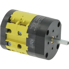 VICTORIA ARDUINO VÁLASZTÓKAPCSOLÓ 0-1 POZÍCIÓK 32A 600V kisháztartási gépek kiegészítői