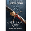 Victoria Aveyard - A kettétört kard