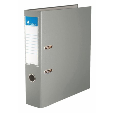 VICTORIA Basic A4 Gyűrűs iratrendező - Szürke mappa