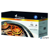 VICTORIA CE278A Lézertoner LaserJet P1566, P1606 nyomtatókhoz, VICTORIA 78A fekete, 2,1k