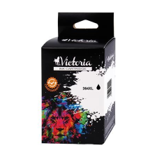 VICTORIA CN684EE tintapatron fekete 18ml (TJVHCN684) (TJVHCN684) - Nyomtató Patron nyomtatópatron & toner