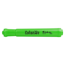 VICTORIA ColorMe szövegkiemelő 1-5mm zöld (TVI2021Z) filctoll, marker