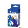 VICTORIA CZ109E Tintapatron Deskjet Ink Advantage 3520 sor nyomtatókhoz, VICTORIA 655 fekete, 18 ml