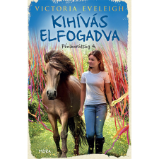Victoria Eveleigh - Kihívás elfogadva egyéb könyv