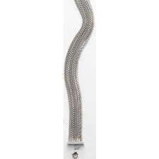  Victoria Ezüst színű nyaklánc nyaklánc