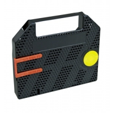 VICTORIA Festékszalag Optima SP sorozathoz,  GR 176C, fekete nyomtató kellék