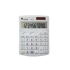 VICTORIA GVA-740 Asztali Számológép számológép