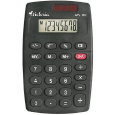 VICTORIA gvz-109 számológép számológép