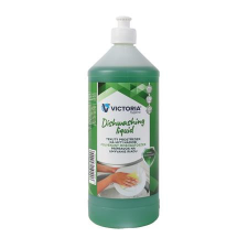 VICTORIA HYGIENE Folyékony mosogatószer, 1 l, VICTORIA HYGIENE tisztító- és takarítószer, higiénia