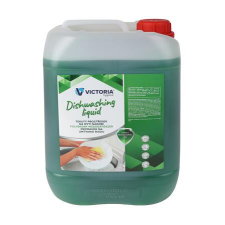 VICTORIA HYGIENE Folyékony mosogatószer, 5 l, VICTORIA HYGIENE tisztító- és takarítószer, higiénia