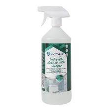 VICTORIA HYGIENE Univerzális ecetes tisztítószer, 1 l, VICTORIA HYGIENE tisztító- és takarítószer, higiénia
