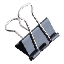 VICTORIA iratcsipesz 51 mm irattartó