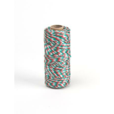 VICTORIA Kötözőzsineg, nemzeti színű, polipropilén, 100m, VICTORIA konyhai eszköz