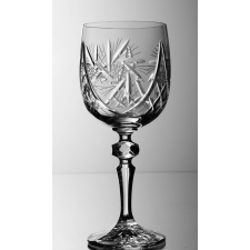  Victoria * Kristály Boros pohár 170 ml (M17194) konyhai eszköz