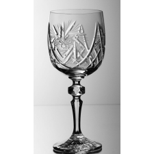 Victoria * Kristály Nagy boros pohár 220 ml (M17195) konyhai eszköz