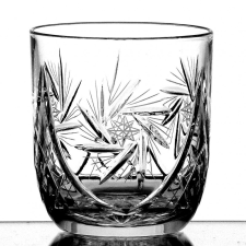  Victoria * Kristály Whiskys pohár 280 ml (Orb17124) whiskys pohár