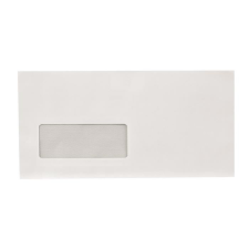 VICTORIA LA4 szilikonos, bal ablakos boríték (IBI31) (IBI31) boríték