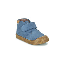VICTORIA Magas szárú edzőcipők SAFARI TIRA SERRAJE Kék 27 gyerek cipő