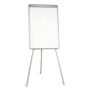 VICTORIA mágneses flipchart tábla, 70x100cm (VFT605)
