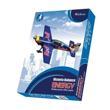 VICTORIA Másolópapír, A4, 80 g, VICTORIA ”Balance Energy” nyomtató kellék