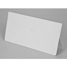 VICTORIA Naptár hátlap, asztali, 24TA, 850 g, VICTORIA naptár, kalendárium