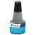 VICTORIA OFFICE Bélyegzőfesték, 30 ml, VICTORIA OFFICE, fekete