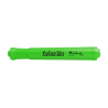  VICTORIA OFFICE ColorMe Szövegkiemelő - Zöld, 1-5 mm