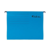  VICTORIA OFFICE Függőmappa, karton, A4, VICTORIA OFFICE, kék