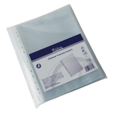 VICTORIA OFFICE Genotherm, lefűzhető, A4, 80 mikron, narancsos felület, VICTORIA OFFICE lefűző