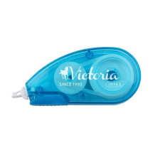 VICTORIA OFFICE Hibajavító roller, 5 mm x 3 m, VICTORIA OFFICE hibajavító