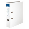 VICTORIA OFFICE Karos iratrendező, VICTORIA Basic, A4, 75 mm, PP/karton, fehér