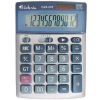 VICTORIA OFFICE Számológép, asztali, 12 számjegy, VICTORIA OFFICE, "GVA-270"