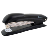 VICTORIA OFFICE Tűzőgép, 24/6, 30 lap, VICTORIA OFFICE, "Full-Strip", fekete
