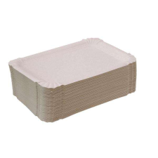 VICTORIA Papírtálca, szögletes, 235x335 mm, VICTORIA - 200 db/csom party kellék