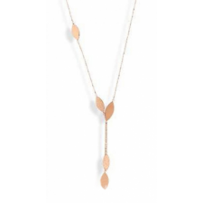 Victoria Rose gold színű nyaklánc nyaklánc