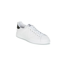 VICTORIA Rövid szárú edzőcipők DEPORTIVO BASKET PIEL Fehér 41 női cipő