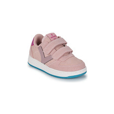 VICTORIA Rövid szárú edzőcipők - Rózsaszín 37 gyerek cipő