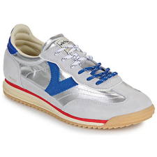 VICTORIA Rövid szárú edzőcipők SATURNO Ezüst 36 női cipő