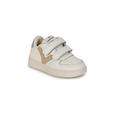 VICTORIA Rövid szárú edzőcipők SIEMPRE Fehér 26 gyerek cipő