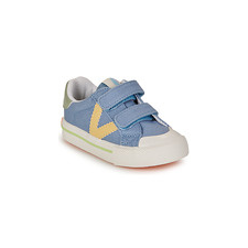 VICTORIA Rövid szárú edzőcipők TRIBU Kék 31 gyerek cipő