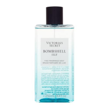 Victoria´s Secret Bombshell Isle testpermet 250 ml nőknek testpermet