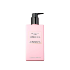 Victoria's Secret Lotiune bombshell, Victoria titka. 250 ml testápoló