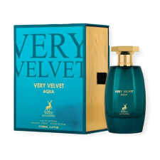 Victoria's Secret Maison Ahambra Very Velvet Aqua, edp 100ml (Altrnatíva vône Victoria´s Secret Very Sexy Sea) parfüm és kölni