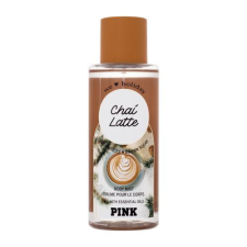 Victoria´s Secret Pink Chai Latte testpermet 250 ml nőknek testpermet