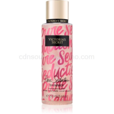  Victoria's Secret Pure Seduction Shimmer testápoló spray nőknek 250 ml testpermet